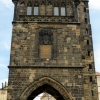 Zdjęcie z Czech - Wieża Mostowa