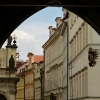 Zdjęcie z Czech - Praga...ech ta Praga....