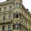 Zdjęcie z Czech - zachwycająca architektura -  co krok w innych stylach