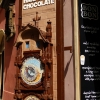Zdjęcie z Czech - czekoladowy Orloy - prawdziwe dzieło sztuki cukierniczej