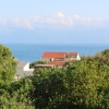Zdjęcie z Chorwacji - Drvenik - widok z pokoju
