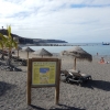 Zdjęcie z Hiszpanii - Playa San Juan