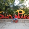 Zdjęcie z Hiszpanii - Siam Park