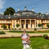 Zdjęcie z Niemiec - pałace i ogrody (szczególnie ogrody!!!) 