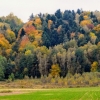 Zdjęcie z Polski - jesień... piękna jesień....