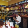 Zdjęcie z Kuby - Bar hotelowy