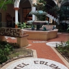 Zdjęcie z Kuby - Hotel Colonial na Cayo Coco