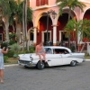 Zdjęcie z Kuby - Hotel Colonial