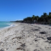 Zdjęcie z Kuby - Plaża na Cayo Coco