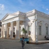 Zdjęcie z Kuby - W mieście Ciego de Avila