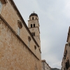 Zdjęcie z Chorwacji - Klasztor Franciszkanów 