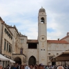 Zdjęcie z Chorwacji - Wieża zegarowa 