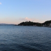 Zdjęcie z Czarnogóry - Widoki towarzyszące rejsowi 