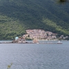 Zdjęcie z Czarnogóry - Wyspa Matki Boskiej na Skale