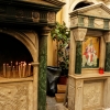 Zdjęcie z Grecji - Kościół Św Spirydona ( biskupa Cypru) to dla mieszkańców wyspy ważne i święte miejsce