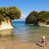 Zdjęcie z Grecji - taka sceneria romantycznie nastraja... 