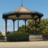 Zdjęcie z Grecji - w parku przy Espianadzie