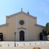 Zdjęcie z Albanii - Katedra św. Stefana w Szkodrze