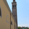 Zdjęcie z Albanii - Dzwonnica przy bazylice św. Stefana w Szkodrze