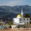 Zdjęcie z Albanii - wiekszość Albańczyków to muzułmanie