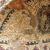 Zdjęcie z Albanii - pozostałości mozaik