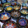 Zdjęcie z Albanii - albańska ceramika pamiątkowa