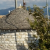Zdjęcie z Albanii - albańskie trullo ? 