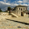 Zdjęcie z Albanii - rzut okiem na "zamek"