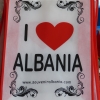 Zdjęcie z Albanii - dla miłośników albańskich klimatów:)