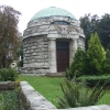 Zdjęcie z Polski - mauzoleum Dietlów