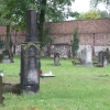 Zdjęcie z Polski - sosnowiecki cmentarz