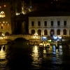 Zdjęcie z Włoch - Wenecja nocą