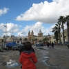 Zdjęcie z Malty - Marsaxlokk