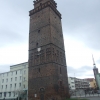 Zdjęcie z Polski - wieża Ziębicka