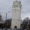 Zdjęcie z Polski - wieża