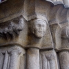 Zdjęcie z Polski - gotycki portal