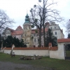 Zdjęcie z Polski - niemodliński zamek