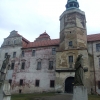 Zdjęcie z Polski - niemodliński zamek