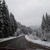Zdjęcie ze Słowacji - w drodze 