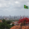 Brazylia - cz.1- Fortaleza- Recife i Olinda