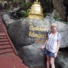Zdjęcie z Tajlandii - W drodze na Wat Saket czyli Złotą Górę