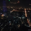 Zdjęcie z Tajlandii - Widok z Bayioke Sky Hotel