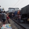 Zdjęcie z Tajlandii - W oczekiwaniu na pociąg