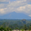 Zdjęcie z Indonezji - Wulkan Gunung Agung, ktory znacznie ograniczyl nasza wycieczke