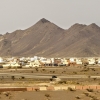 Zdjęcie z Omanu - omańskie widokówki