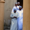Zdjęcie z Omanu - kummowy kwartet :) 