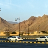 Zdjęcie z Omanu - Oman... fantastyczne drogi, wypasione samochody, kulturalni kierowcy, i paliwo tanie jak barszcz