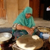 Zdjęcie z Omanu - omański rukhal się piecze