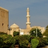 Zdjęcie z Omanu - Nizwa