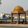 Zdjęcie z Omanu - Corniche w Maskacie